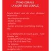 dying corals cards on ecomauritius.m