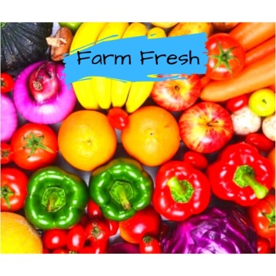 farm fresh organic produce on ecomauritius.mu