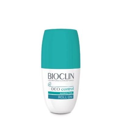 BIOCLIN DEO CONTROL ROLL-ON 50 ml ecomauritius.mu