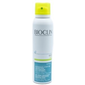 BIOCLIN DEO 24H SPRAY 150 ml ecomauritius.mu