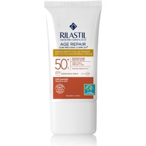 AGE REPAIR PROTECTIVE AND ANTIWRINKLE CREAM PPT SPF 50+ 40ML
