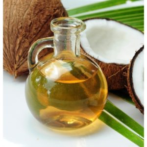 Coconut Oil ecomauritius.mu