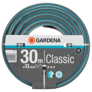 Gardena Classic Hose 1/2 30m in Ecomauritius.mu