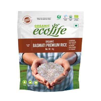 Ecolife_1kg_White_Basmati Rice ecomauritius.mu
