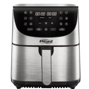 Pacific Air Fryer 6.8L on ecomauritius.mu