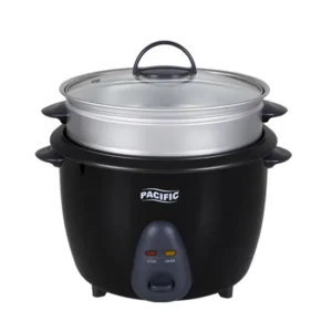 Pacific Rice Cooker 2.8L on ecomauritius.mu