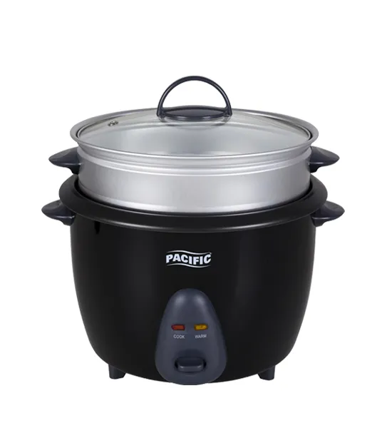 Pacific Rice Cooker 2.8L on ecomauritius.mu