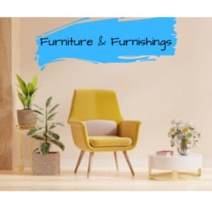 Furniture & Furnishings
