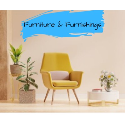 furniture and furnishings on ecomauritius.mu