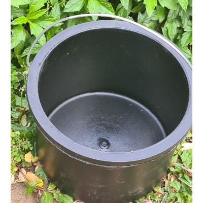 recycled plastic bucket ecomauritius.mu