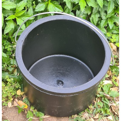recycled plastic bucket local ecomauritius.mu