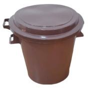 brown recycling bin ecomauritius.mu
