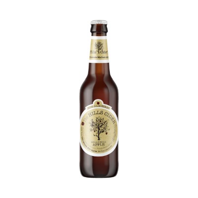 Hills Cider Virgin Apple (non-alcoholic) (330ml)2_ecomauritius.mu