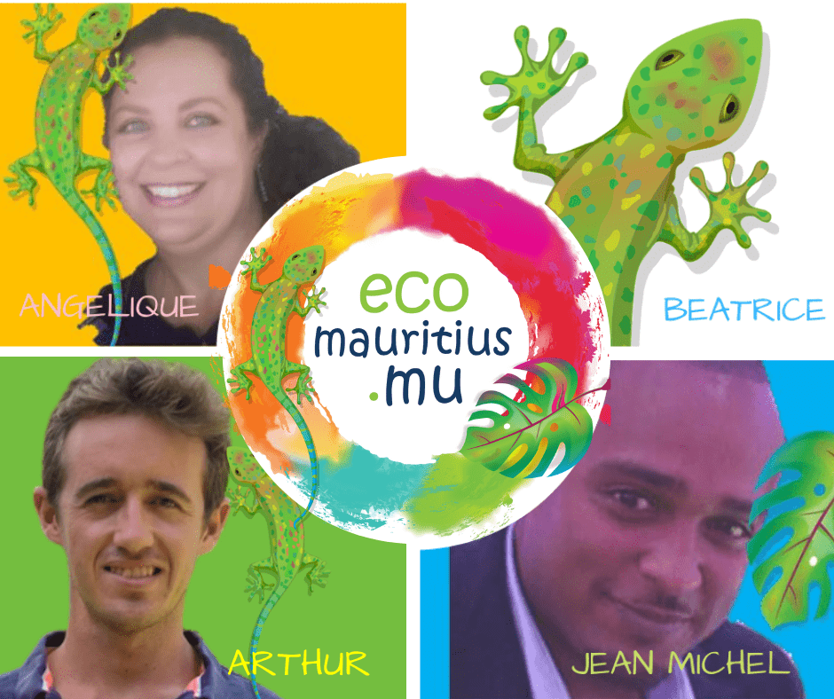 Team - EcoMauritius.mu