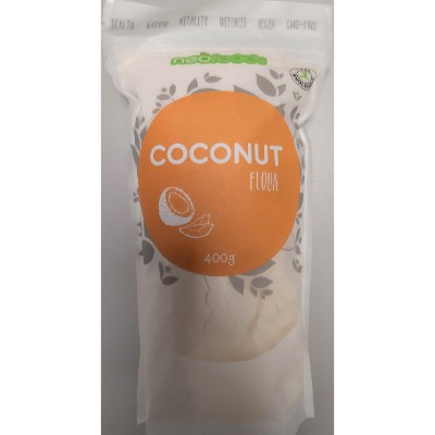 Neo Food Coconut Flour_ecomauritius.mu