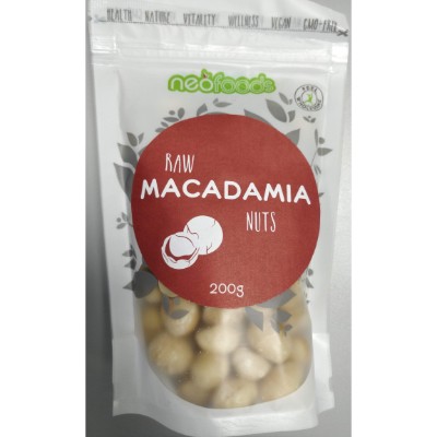 Neo Food Macadamia_ecomauritius.mu
