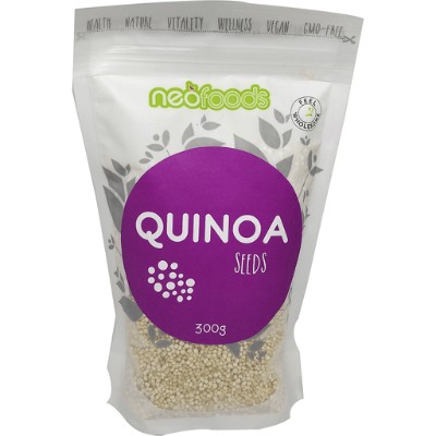 Neo Food Quinoa seeds_ecomauritius.mu