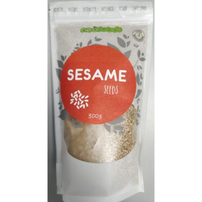 Neo Food Sesame Seeds_ecomauritius.mu