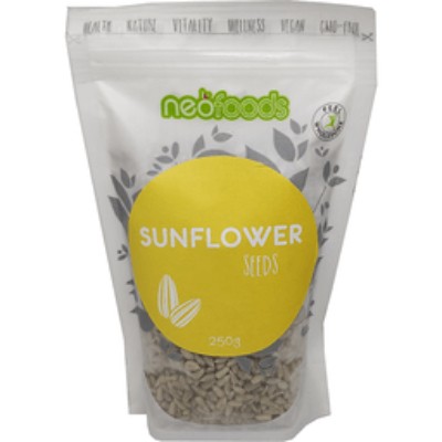 Neo Food Sunflower Seeds_ecomauritius.mu