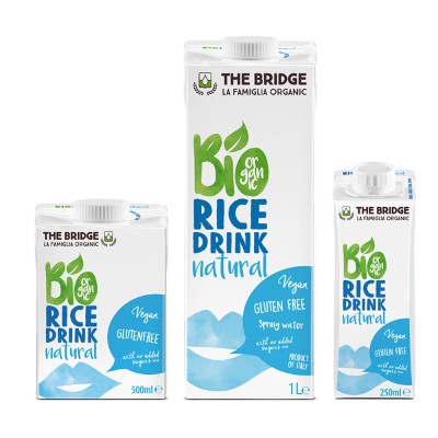 The Bridge Organic Rice Drink_ecomauritius.mu