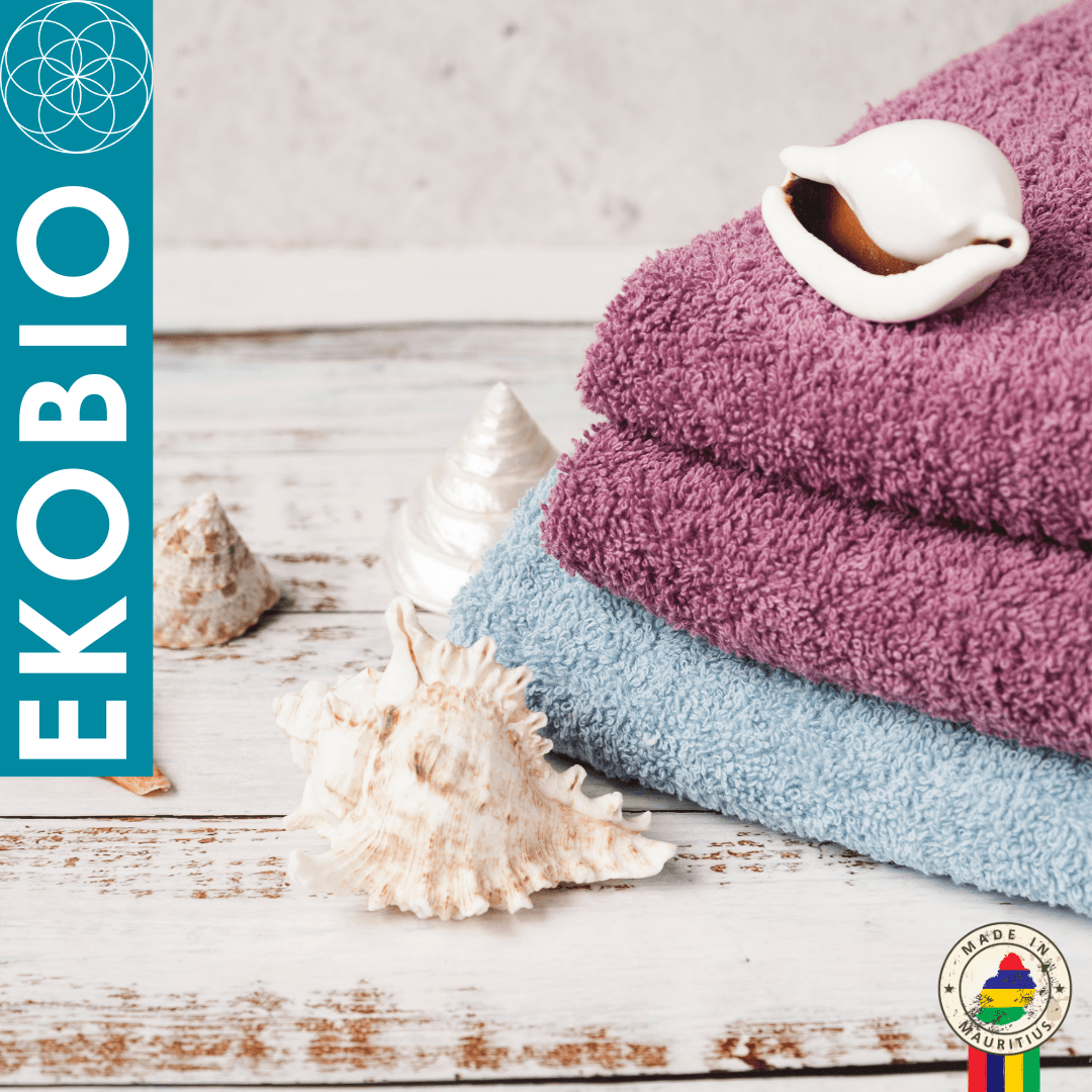 washing powder ekobio
