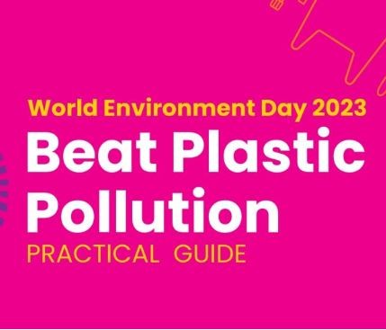 Beat Plastic pollution on ecomauritius.mu