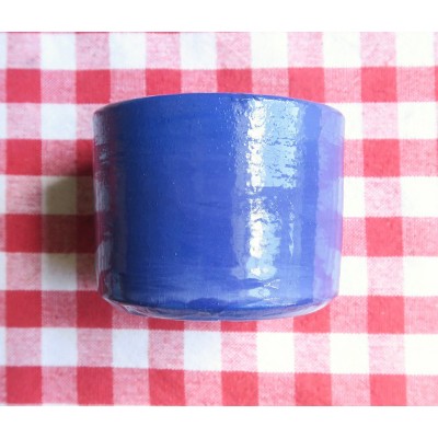 Ceramic Mug Starfish (Dark blue)_ecomauritius.mu