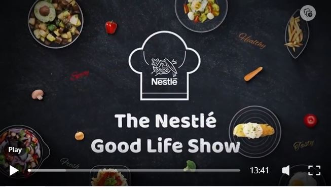 Groupe Recyclar partners with Nestlé