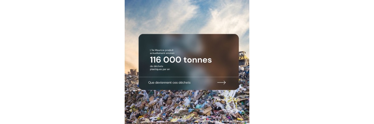 Group Recyclar – Recycling plastic waste is a challenge