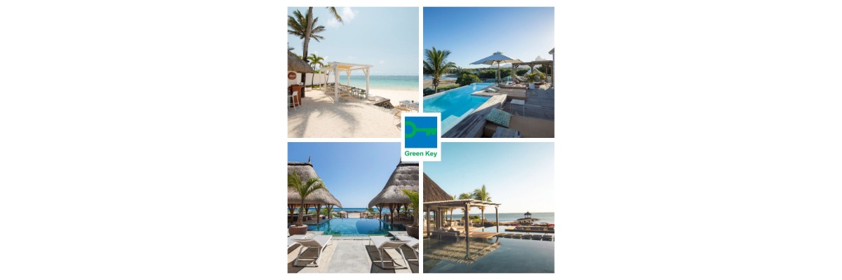 Veranda Resorts – Green Key Certification