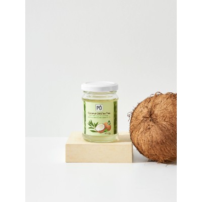 PO Coconut Tea Tree Oil_ecomauritius.mu