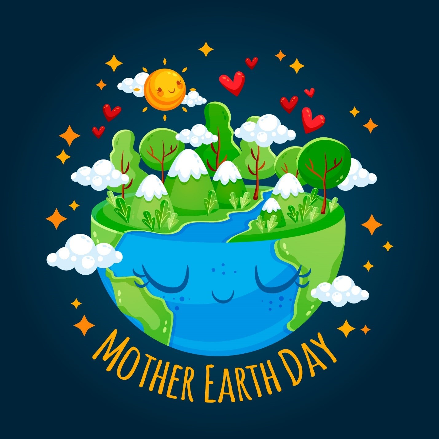 Things you can do on Earth Day (or everyday) to help the planet ...