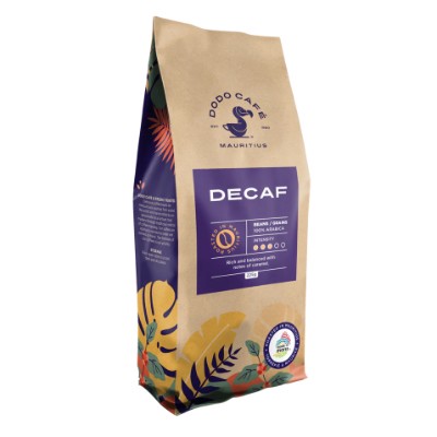 DECAF MEXICO CHIAPAS - DODO CAFE MAURITIUS_ecomauritius.mu